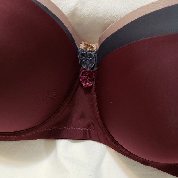 🆕️🎈FREE SHIPPING!🎈3 New w tag Sofra Bras (36D) - Picture 2 of 6